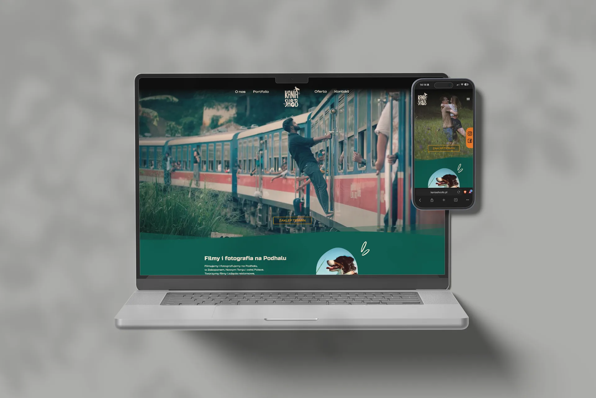 kaniashoots 2 | Papaja.pro